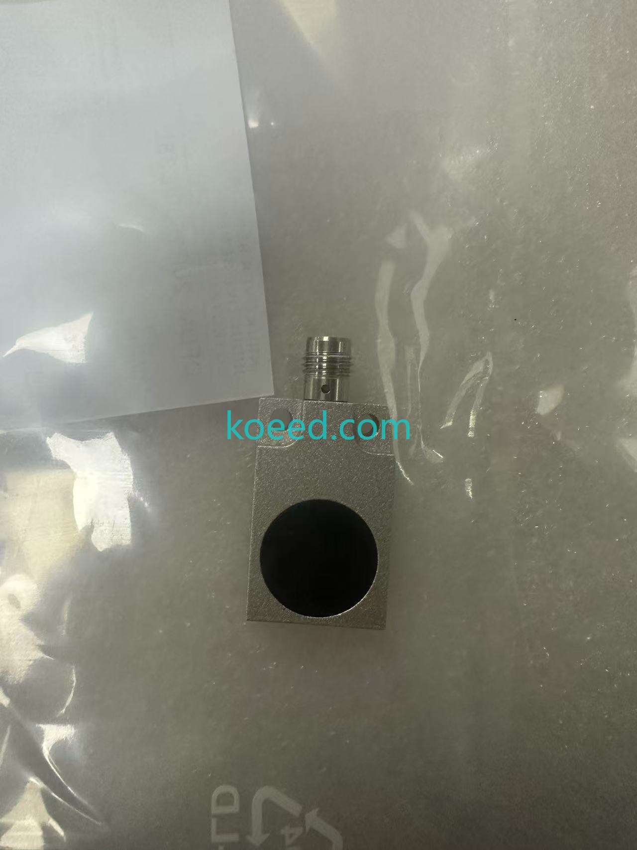CFDM 20P1500/S35L - Product View